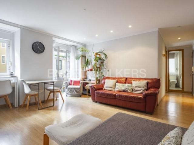 Apartamentos 2 quarto, Lisboa Lisboa DLS98141707