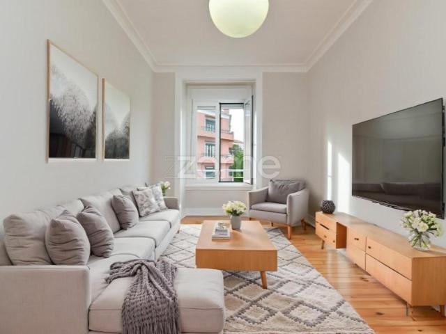 Apartamentos 2 quarto, Lisboa Lisboa DLS98141733