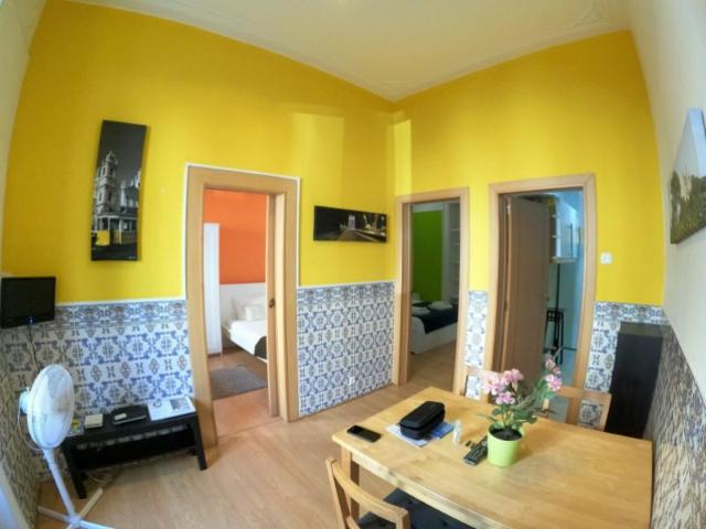 Apartamentos 2 quarto, Lisboa Lisboa DLS98106886