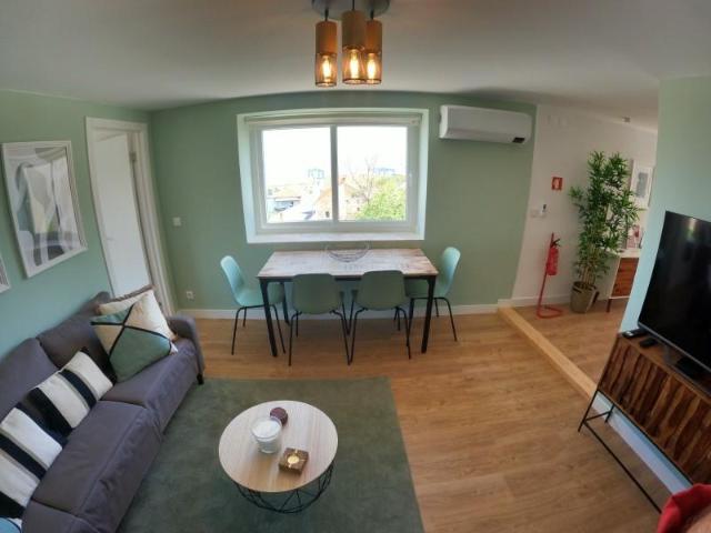 Apartamentos 2 quarto, Lisboa Lisboa DLS98106839