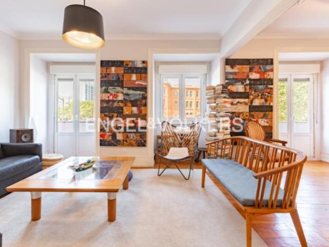 Apartamentos 2 quarto, Lisboa Lisboa DLS98260768