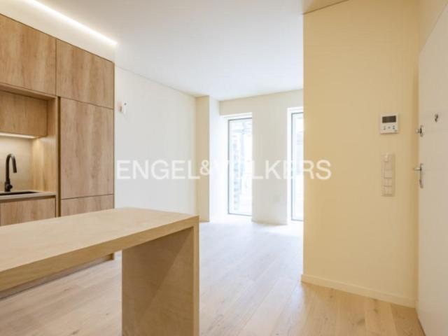 Apartamentos 2 quarto, Lisboa Lisboa DLS98270361