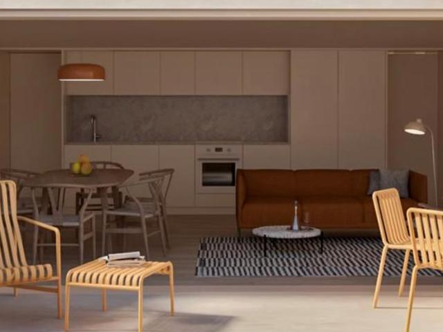 Apartamentos 2 quarto, Lisboa Lisboa DLS98296551