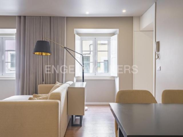 Apartamentos 2 quarto, Lisboa Lisboa DLS98221958