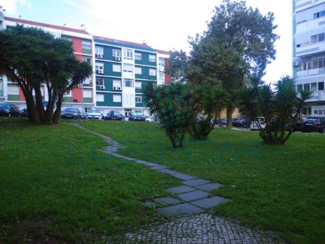 Apartamentos 2 quarto, Lisboa Lisboa DLS98493386