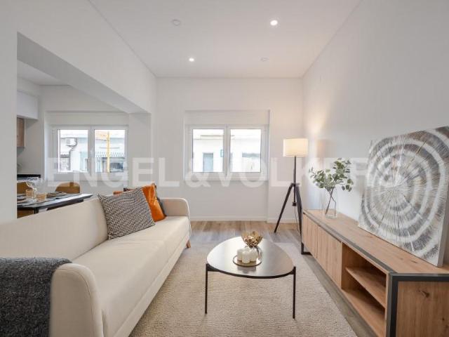 Apartamentos 2 quarto, Lisboa Lisboa DLS98423480