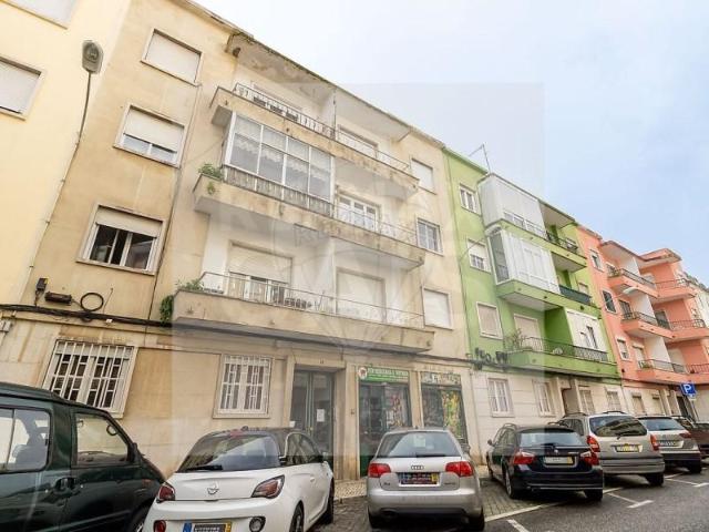 Apartamentos 2 quarto, Lisboa Lisboa DLS98678926