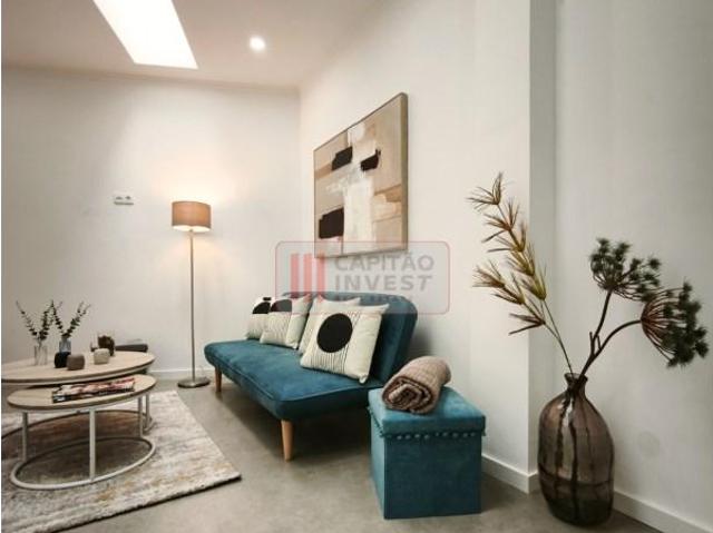 Apartamentos 2 quarto, Lisboa Lisboa DLS98793410
