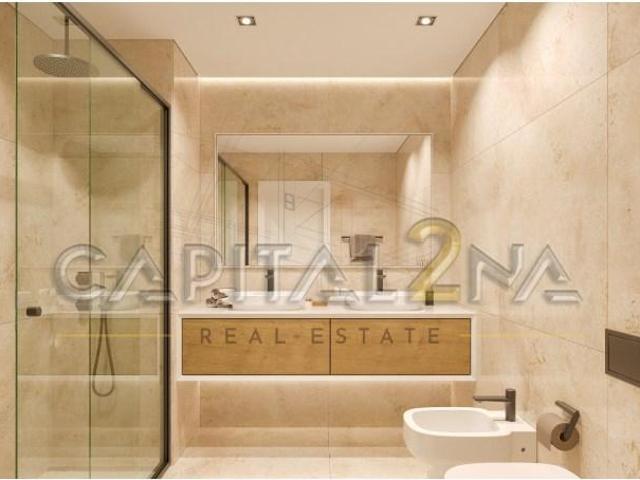 Apartamentos 2 quarto, Lisboa Lisboa DLS98793653