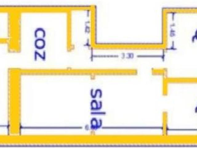 Apartamentos 2 quarto, Lisboa Lisboa DLS98963664