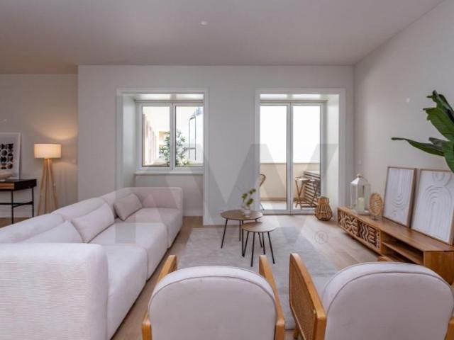 Apartamentos 2 quarto, Lisboa Lisboa DLS99163265