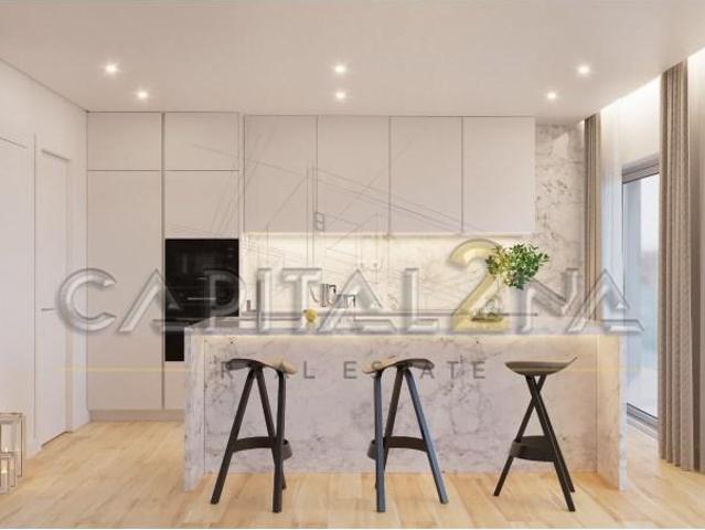 Apartamentos 2 quarto, Lisboa Lisboa DLS99271671