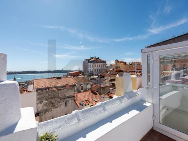 Apartamentos 2 quarto, Lisboa Lisboa DLS99343314