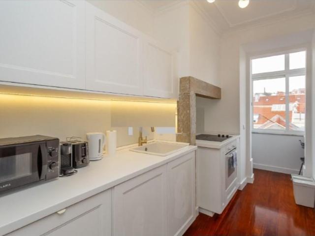 Apartamentos 2 quarto, Lisboa Lisboa DLS99311046