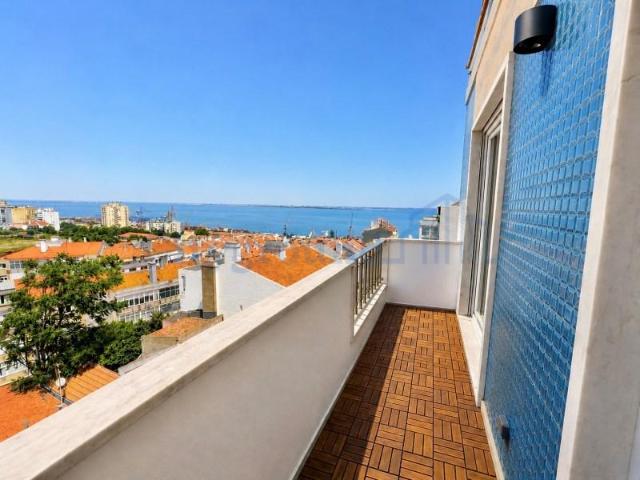 Apartamentos 2 quarto, Lisboa Lisboa DLS99470617