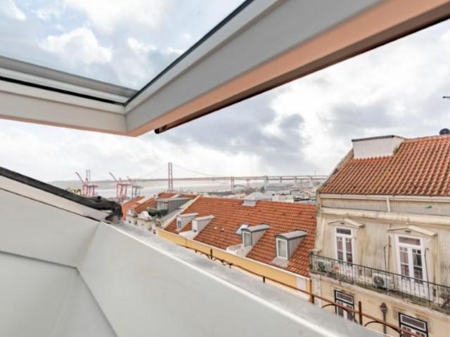 Apartamentos 2 quarto, Lisboa Lisboa DLS99472202