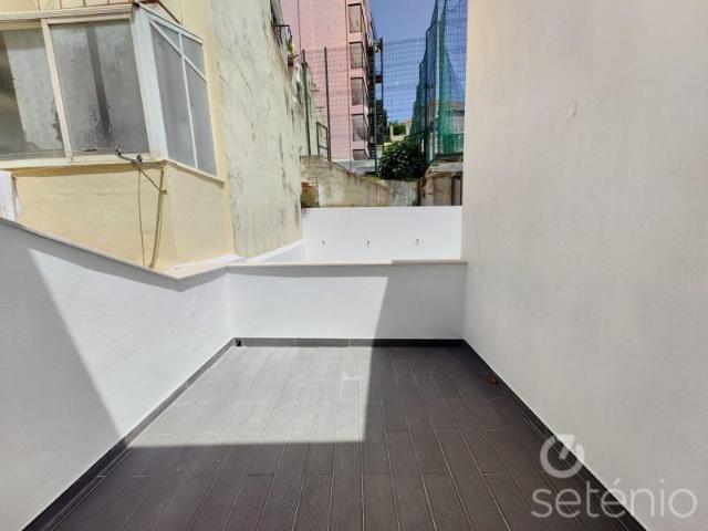 Apartamentos 2 quarto, Lisboa Lisboa DLS99569678
