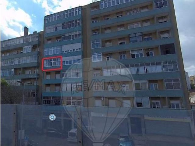 Apartamentos 2 quarto, Lisboa Lisboa DLS99602983