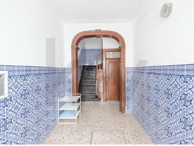 Apartamentos 2 quarto, Lisboa Lisboa DLS99886930