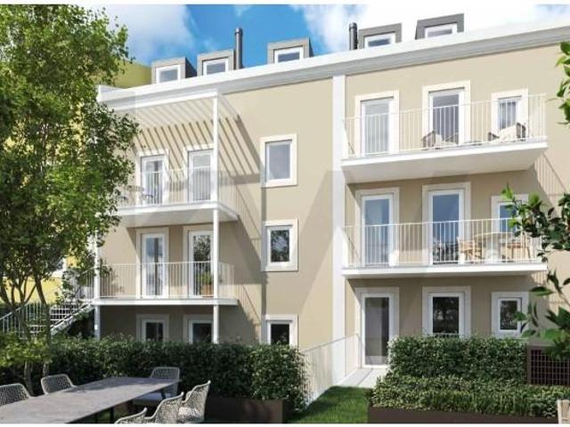 Apartamentos 2 quarto, Lisboa Lisboa DLS99887015