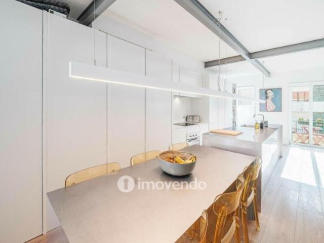 Apartamentos 2 quarto, Lisboa Lisboa DLS99802587