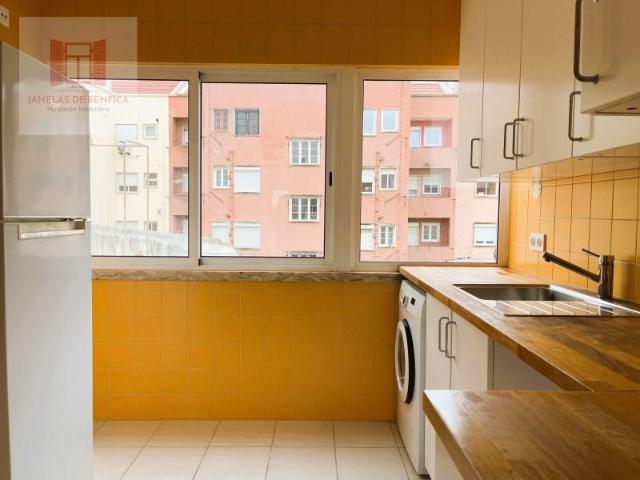 Apartamentos 2 quarto, Lisboa Lisboa DLS100497170