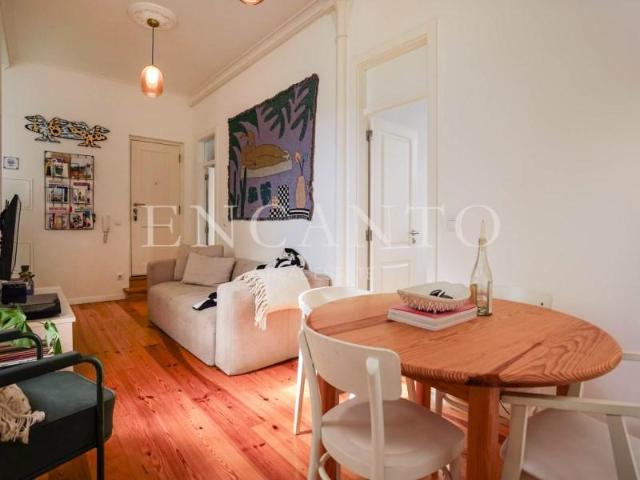 Apartamentos 2 quarto, Lisboa Lisboa DLS100533804