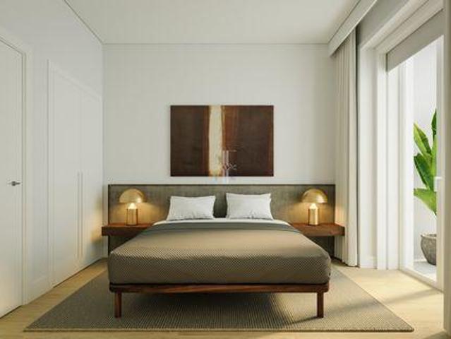 Apartamentos 2 quarto, Lisboa Lisboa DLS100823858