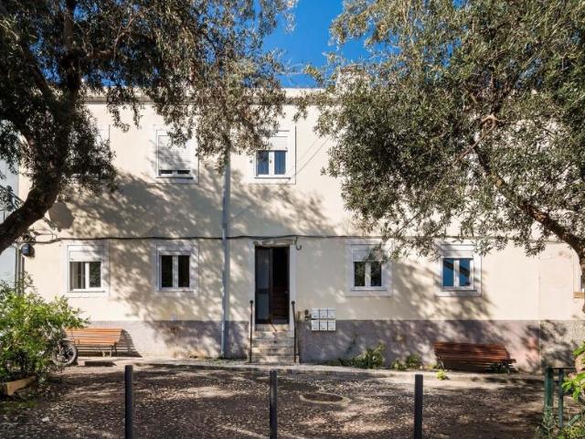Apartamentos 2 quarto, Lisboa Lisboa DLS100013442