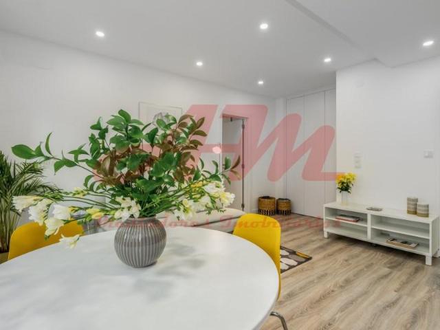 Apartamentos 2 quarto, Lisboa Lisboa DLS100015971