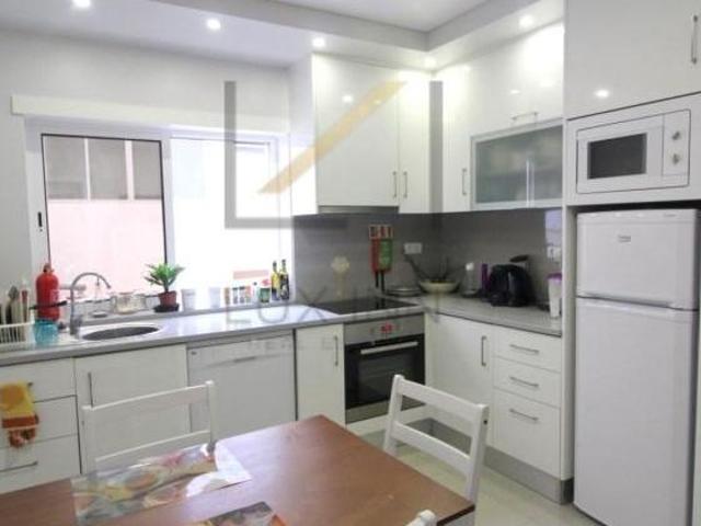 Apartamentos 2 quarto, Lisboa Lisboa DLS100029533