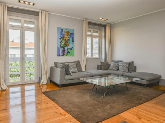 Apartamentos 2 quarto, Lisboa Lisboa DLS100036304