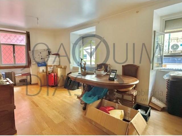 Apartamentos 2 quarto, Lisboa Lisboa DLS100316921
