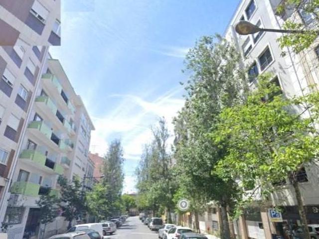 Apartamentos 2 quarto, Lisboa Lisboa DLS101645505