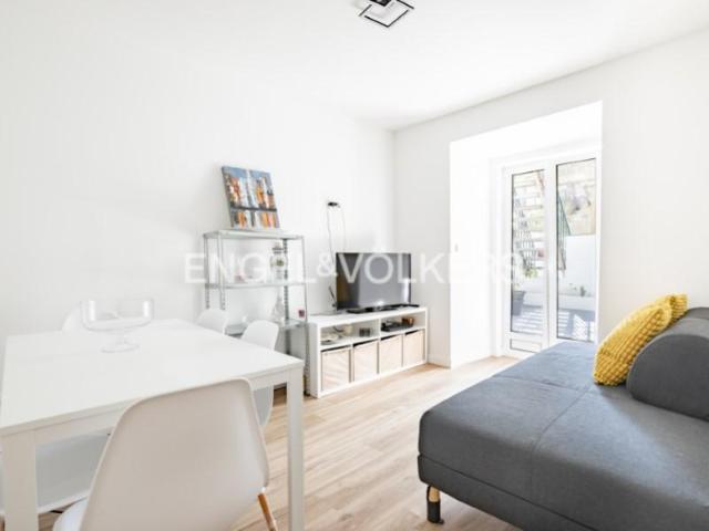 Apartamentos 2 quarto, Lisboa Lisboa DLS101646878