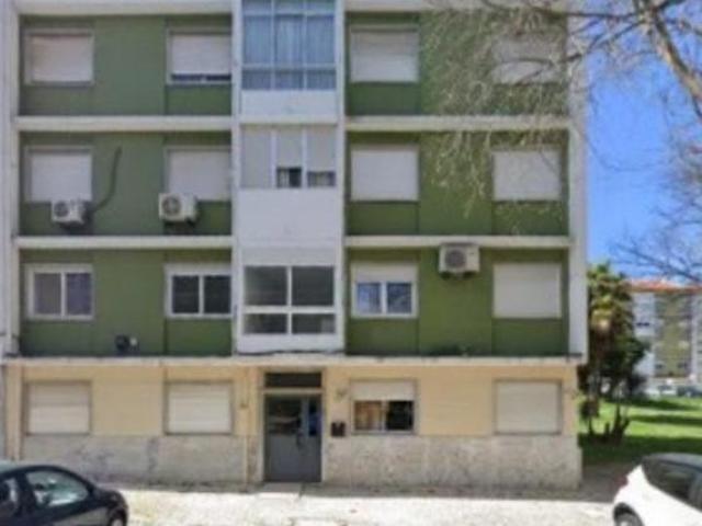Apartamentos 2 quarto, Lisboa Lisboa DLS101696736