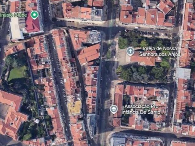 Apartamentos 2 quarto, Lisboa Lisboa DLS101742558