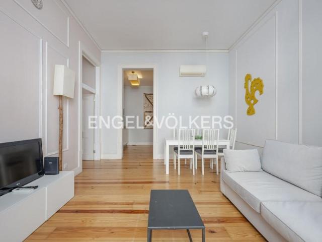 Apartamentos 2 quarto, Lisboa Lisboa DLS101798446
