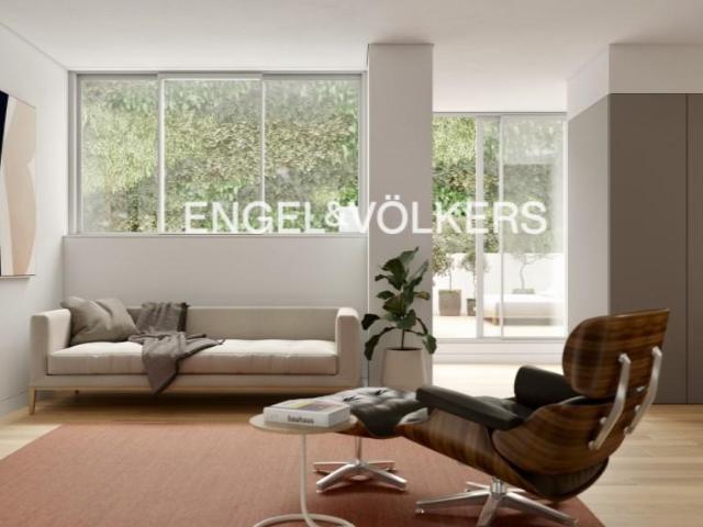 Apartamentos 2 quarto, Lisboa Lisboa DLS101895573