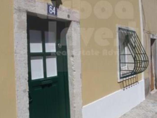 Apartamentos 2 quarto, Lisboa Lisboa DLS101058702