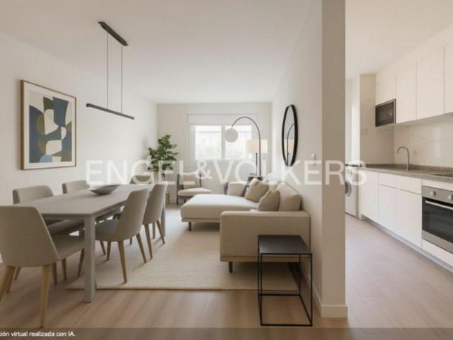 Apartamentos 2 quarto, Lisboa Lisboa DLS101069981