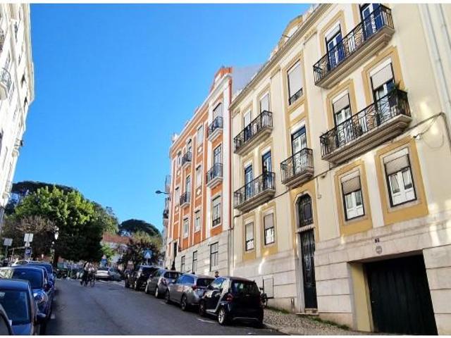Apartamentos 2 quarto, Lisboa Lisboa DLS101156649