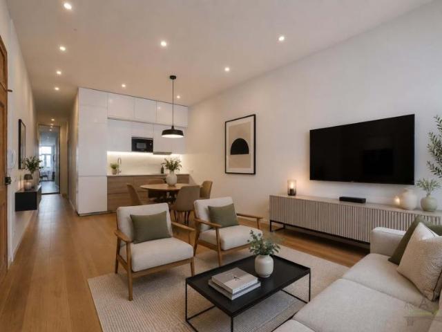 Apartamentos 2 quarto, Lisboa Lisboa DLS101188744