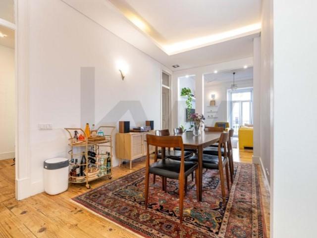 Apartamentos 2 quarto, Lisboa Lisboa DLS101225776