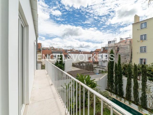 Apartamentos 2 quarto, Lisboa Lisboa DLS101226479