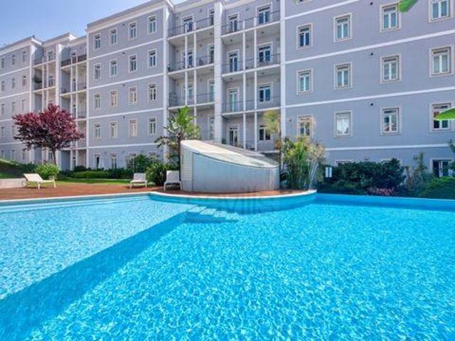 Apartamentos 2 quarto, Lisboa Lisboa DLS101230719