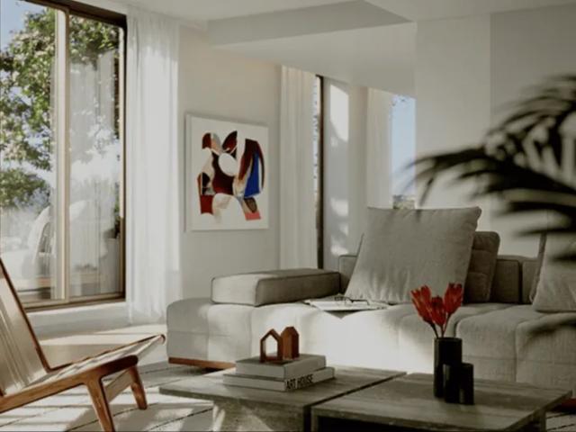 Apartamentos 2 quarto, Lisboa Lisboa DLS101398376