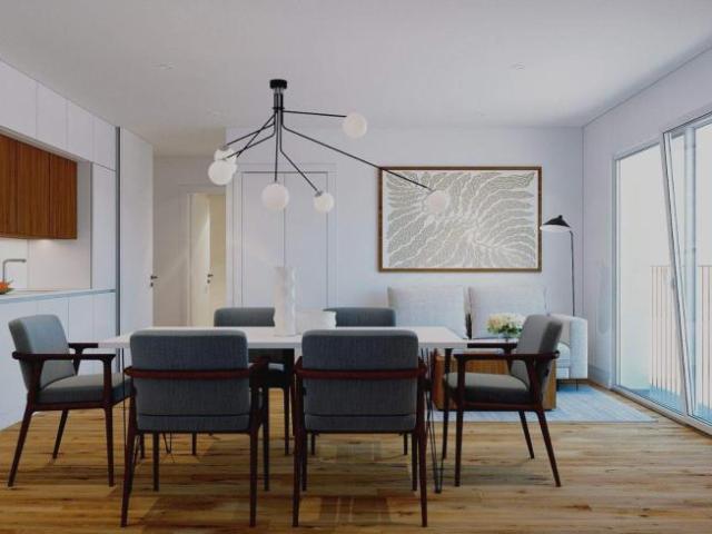 Apartamentos 2 quarto, Lisboa Lisboa DLS101398384