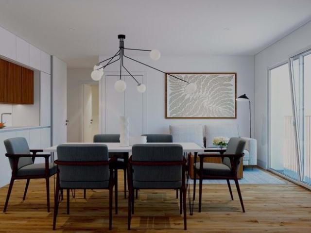 Apartamentos 2 quarto, Lisboa Lisboa DLS101398387