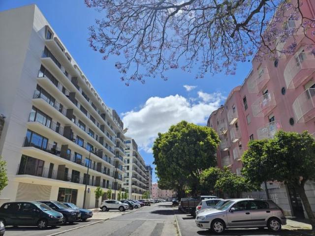 Apartamentos 2 quarto, Lisboa Lisboa DLS102558266